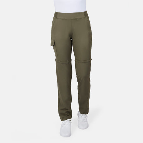 Women's Get Out There Convertible Pants