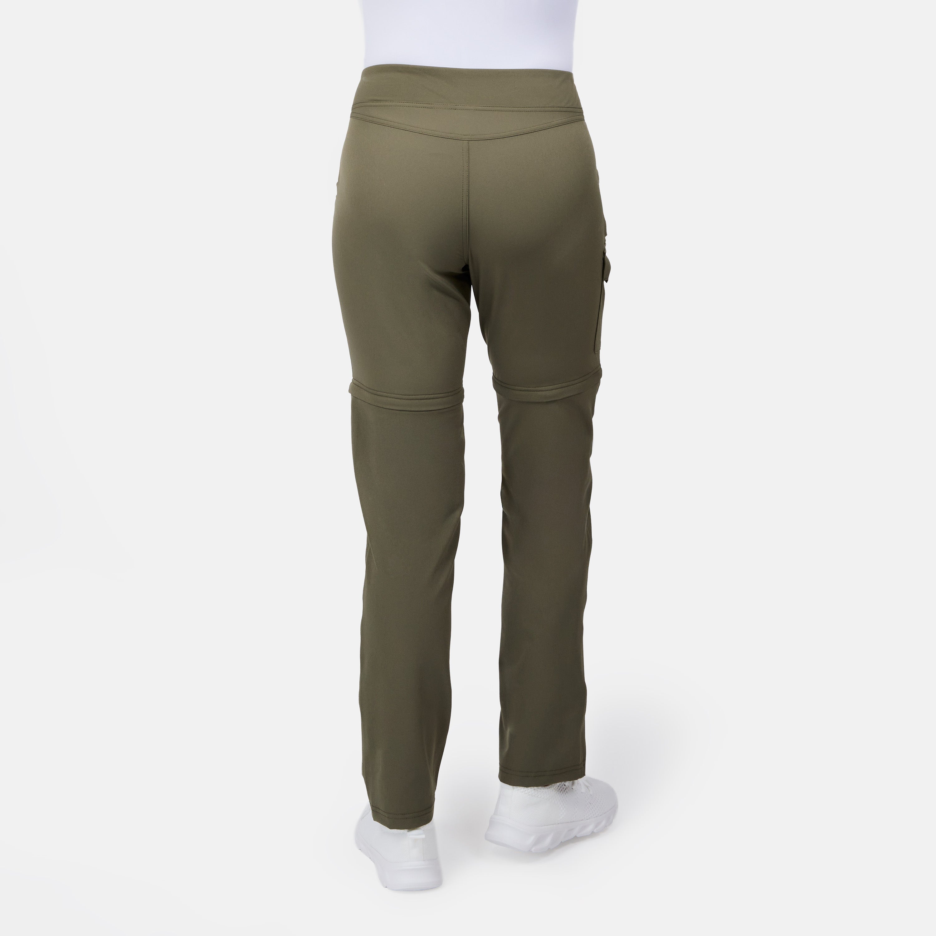 Women's Get Out There Convertible Pants – Free Country