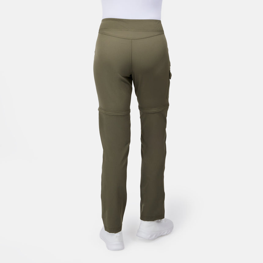 Women's Get Out There Convertible Pants