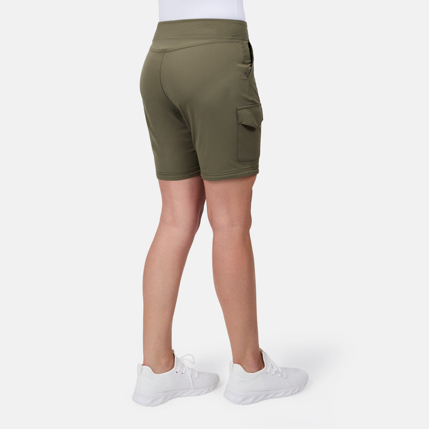 Women's Get Out There Convertible Pants