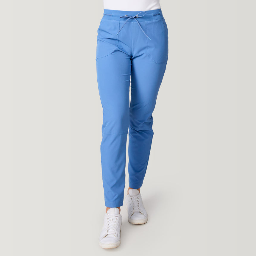 Women's Get Out There Ruch Up Pant