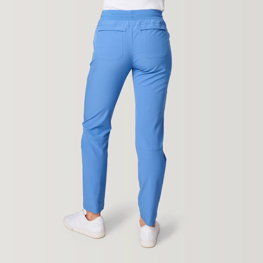 Women's Get Out There Ruch Up Pant