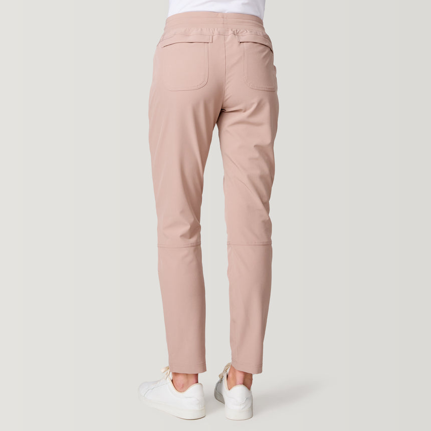 Women's Get Out There Ruch Up Pant