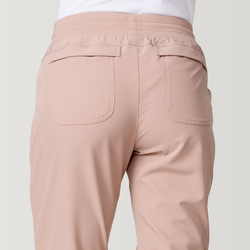 Women's Get Out There Ruch Up Pant