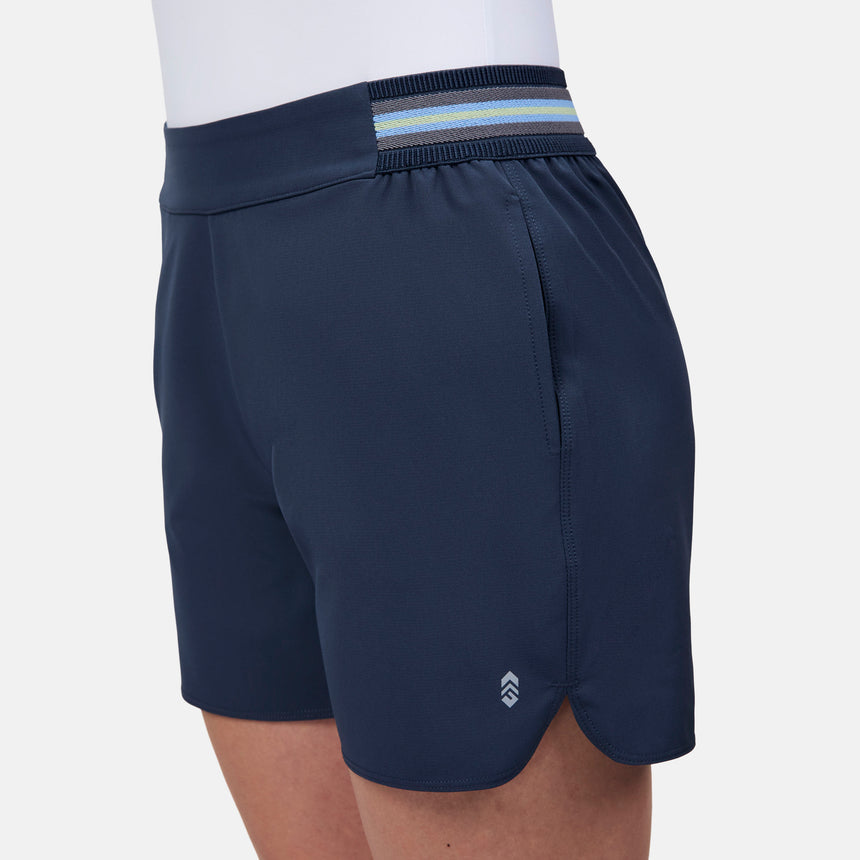 Women's Explorer Short