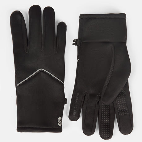 Women's Sportstyle Knit Glove