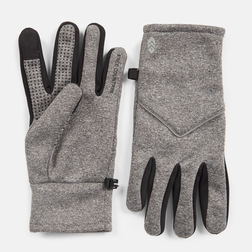 Women's Sportstyle Knit Glove