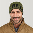 Men's Intarsia Excursion Hat - Moss #color_moss