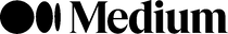 a black background with a black square