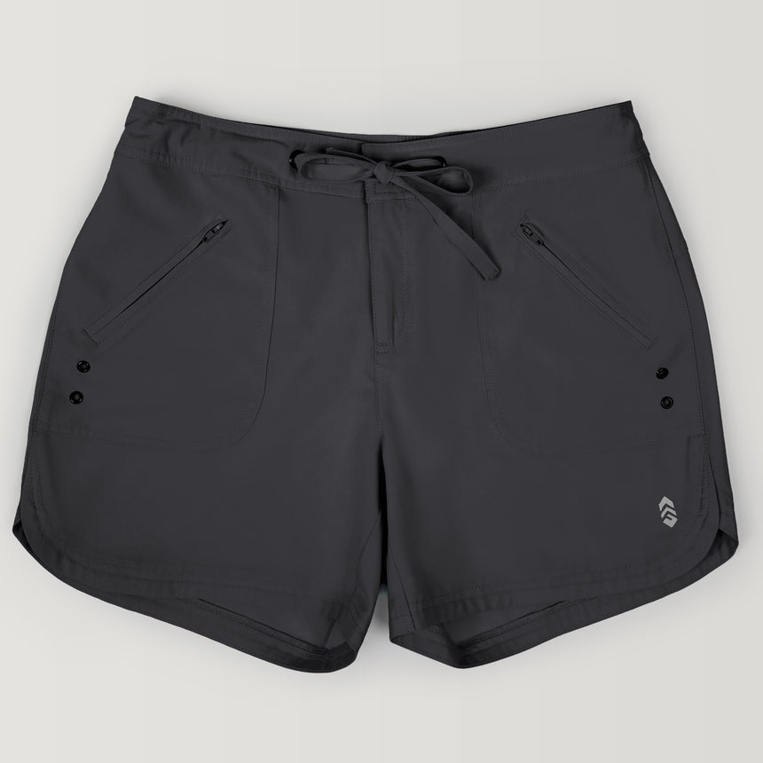 Women's 5" Bermuda Board Short