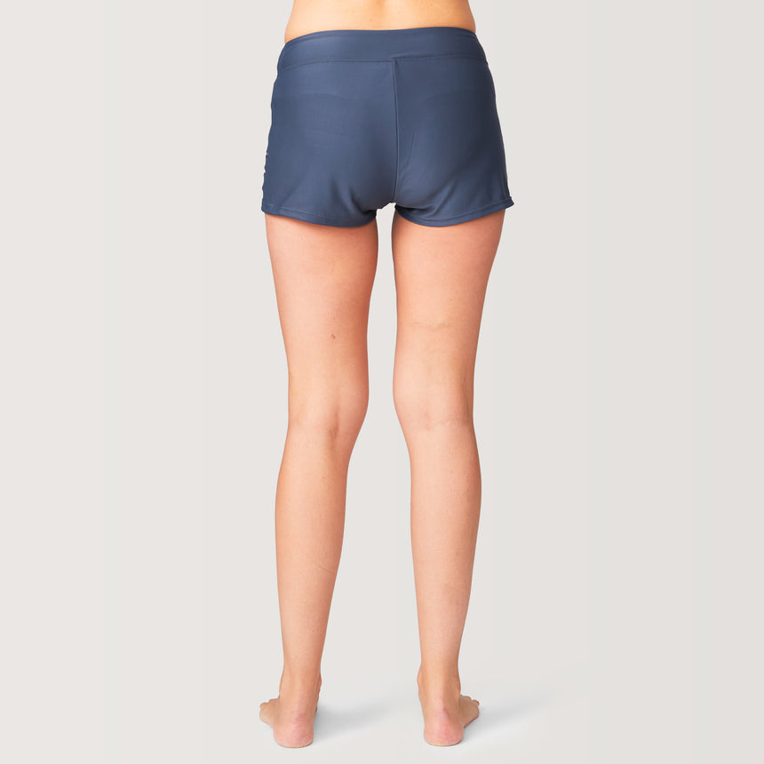 Women's Laser Cut Boyshort