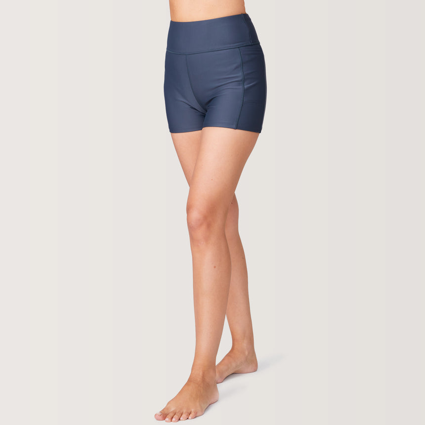 Women's Swim Biker Short