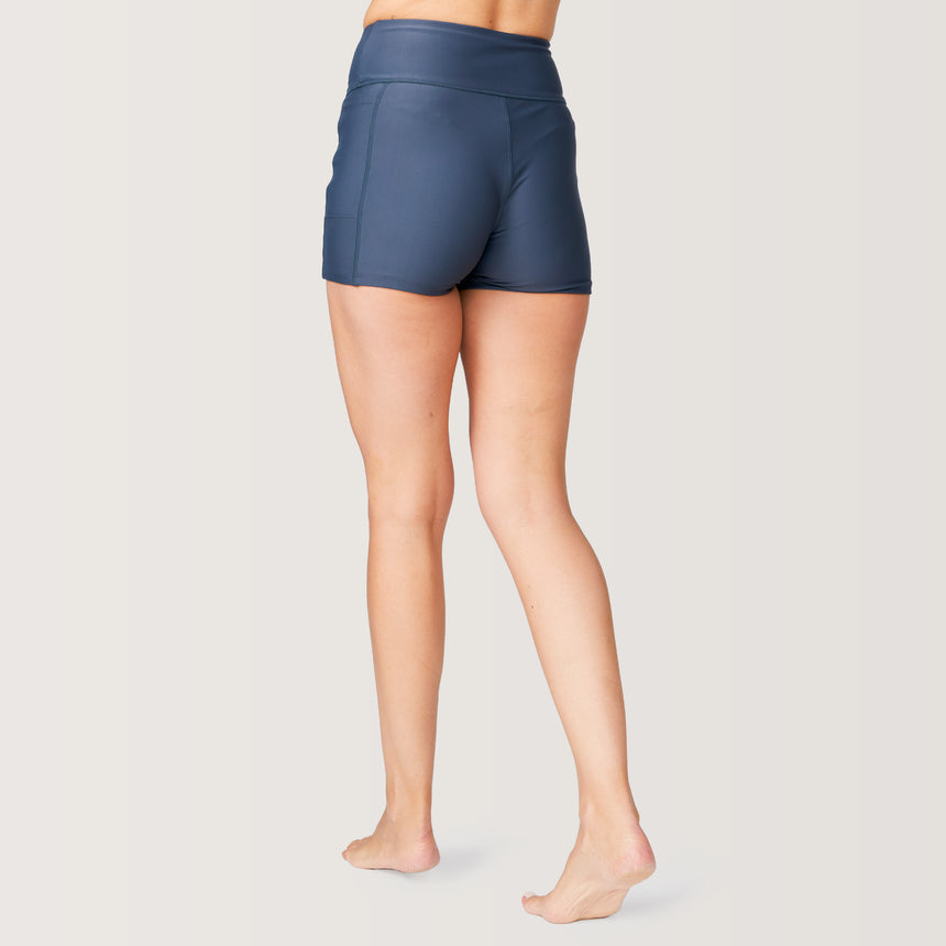 Women's Swim Biker Short