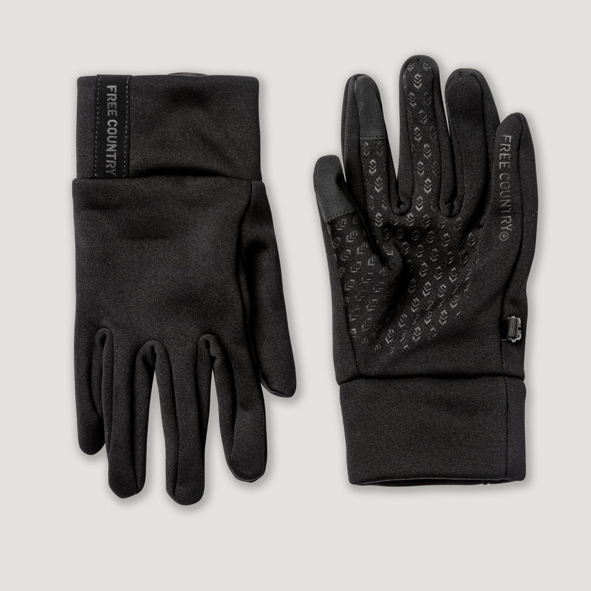 Men's Softshell Glove