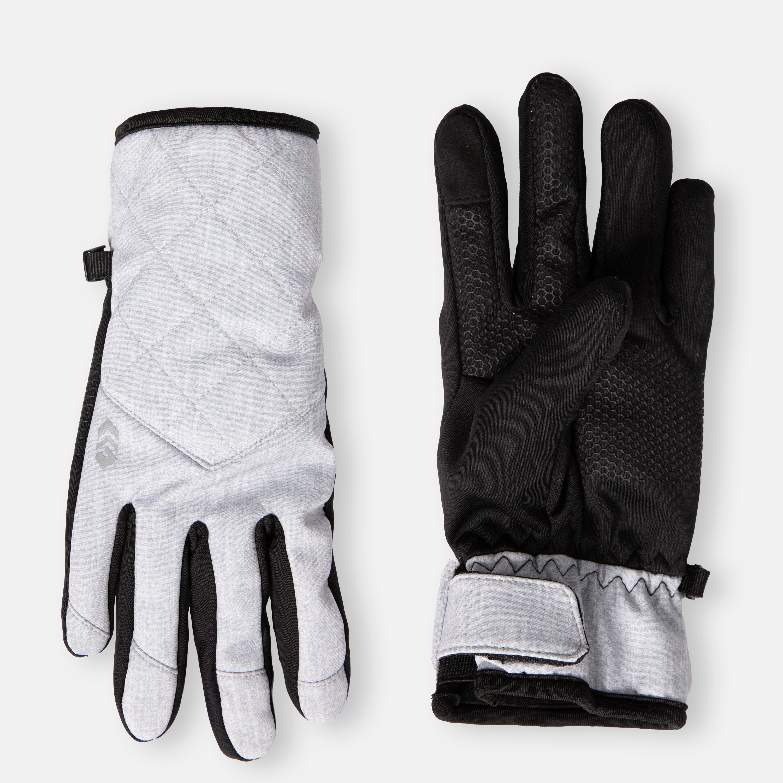 Women's Softshell Glove – Free Country