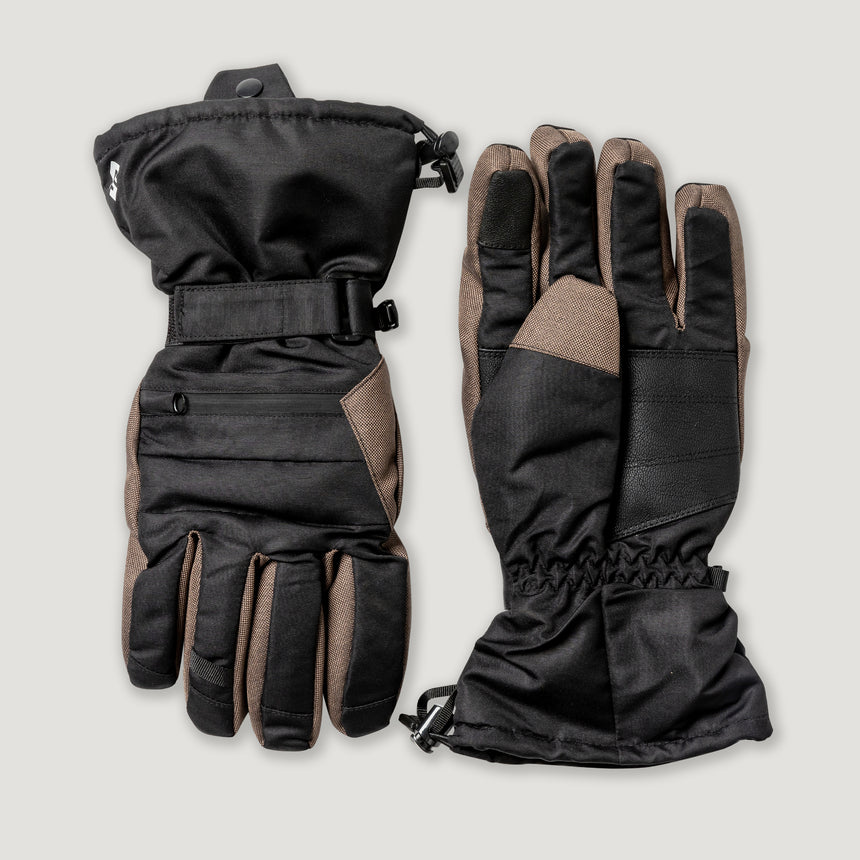 Men's Ski Glove