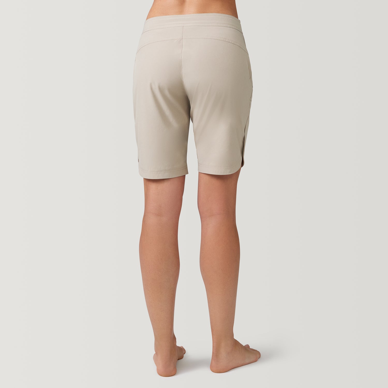 Women's 10" Bermuda Board Short