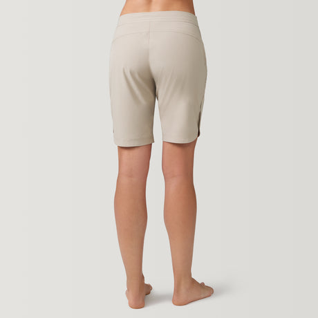 Women's 10" Bermuda Board Short