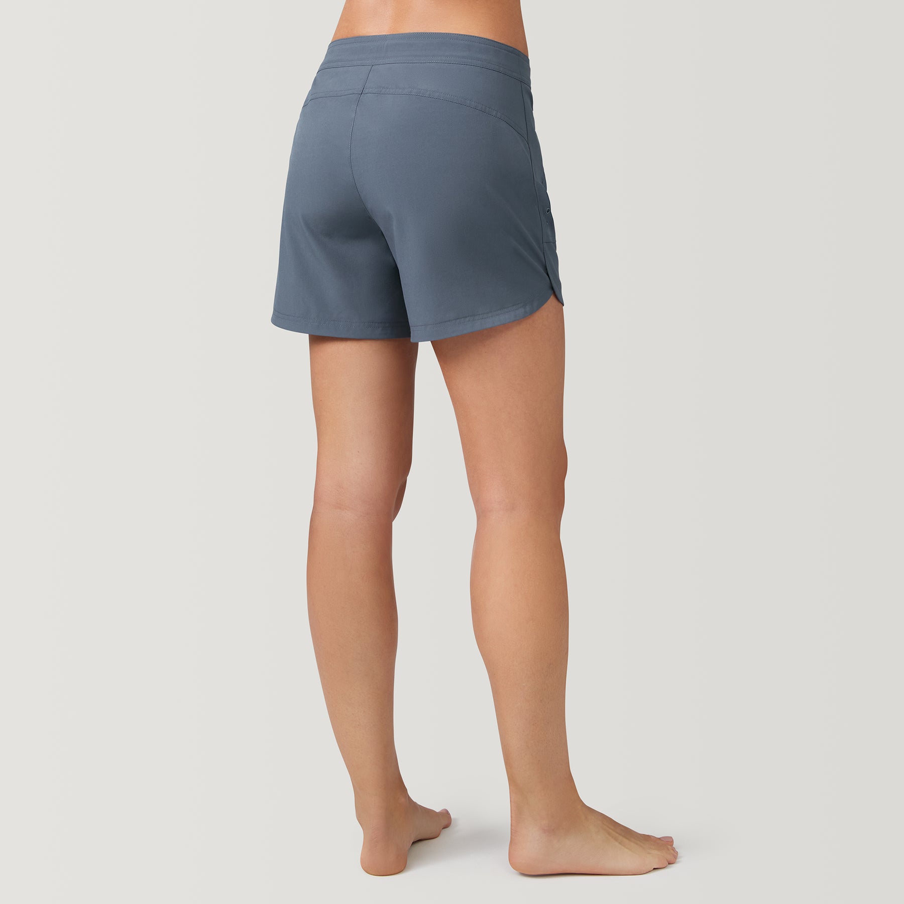 Women's 5" Bermuda Board Short Free Country