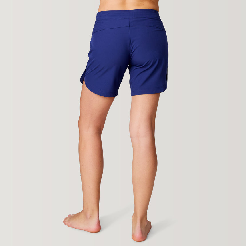 Women's 7" Bermuda Board Short