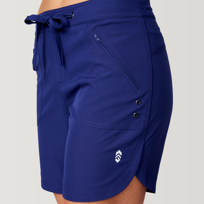 Women's 7" Bermuda Board Short