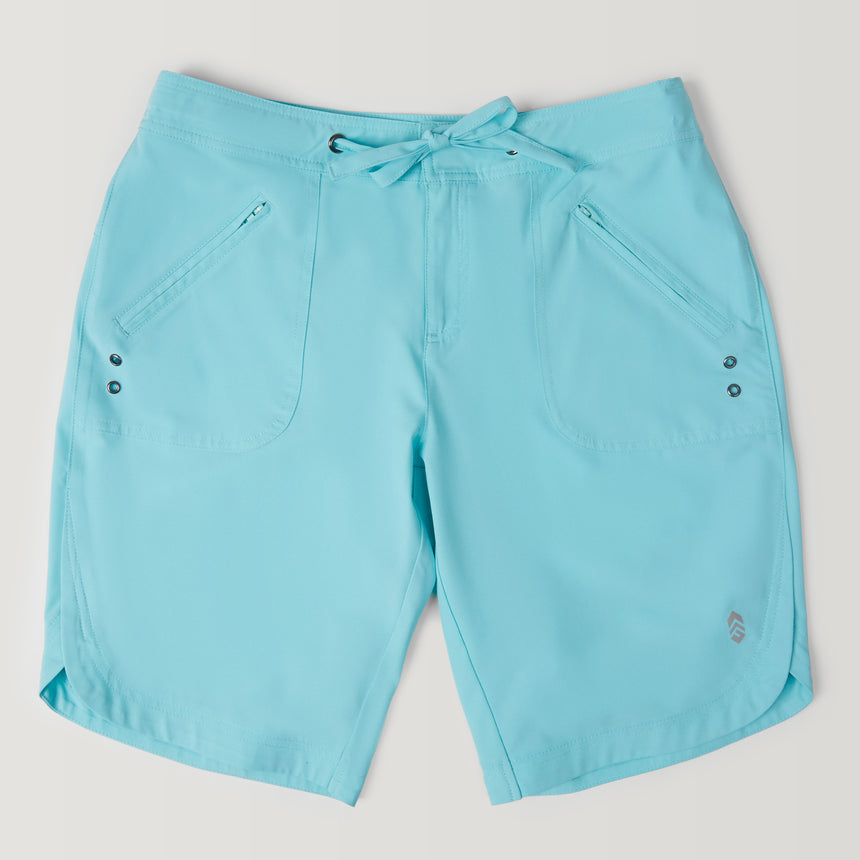 Women's Bermuda Board Short II