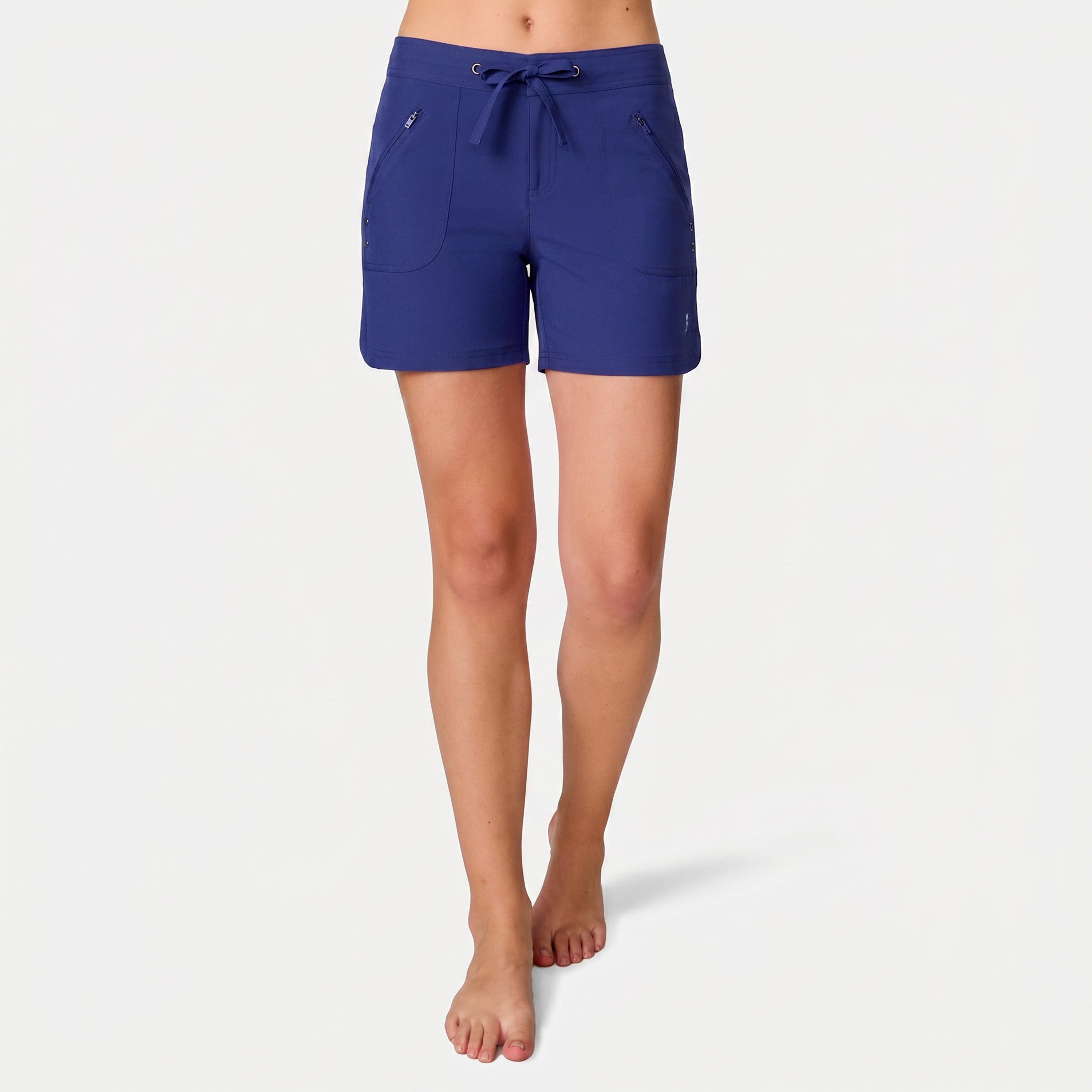 Shop 5” Bermuda Women's Board Short | Free Country