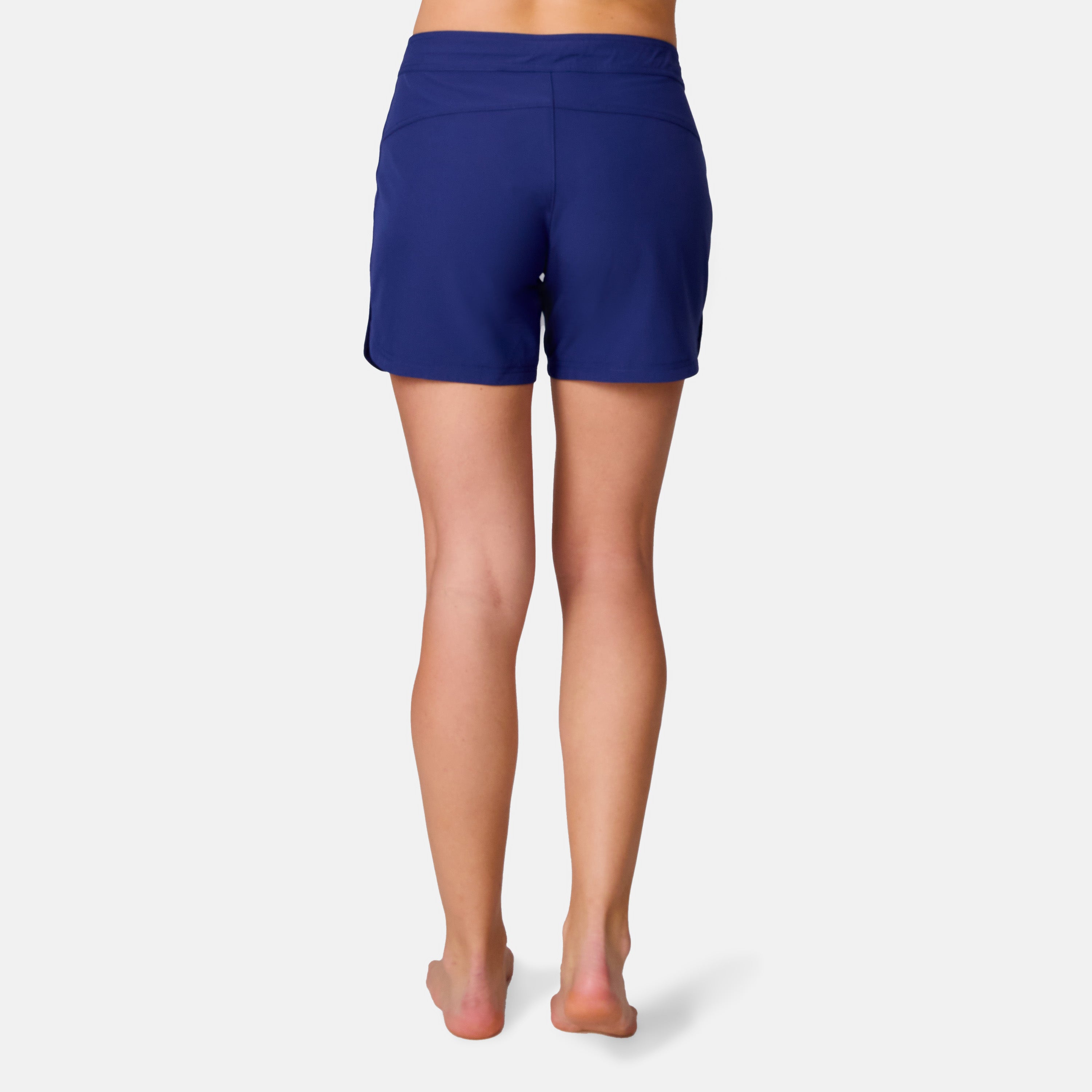 Shop 5” Bermuda Women's Board Short | Free Country