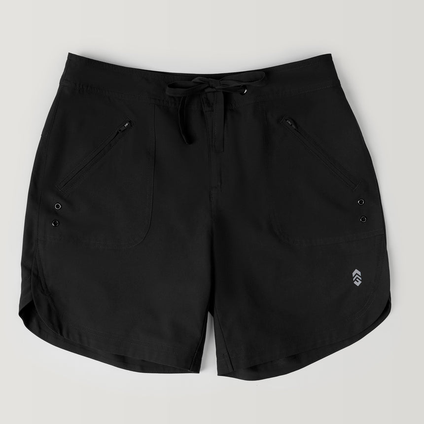 Women's 7" Bermuda Board Short