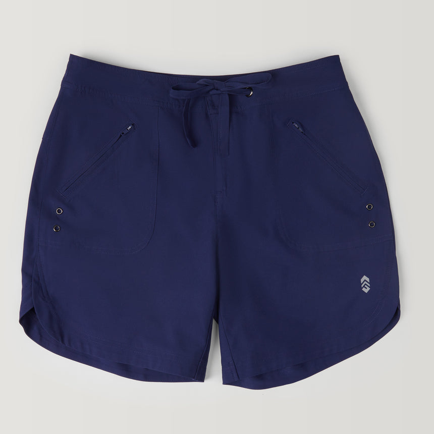 Women's 7" Bermuda Board Short