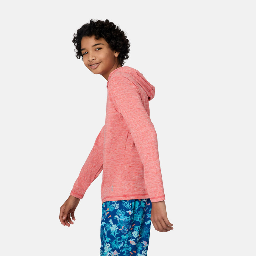 The Kids' Everybody SunFree UPF Hoodie