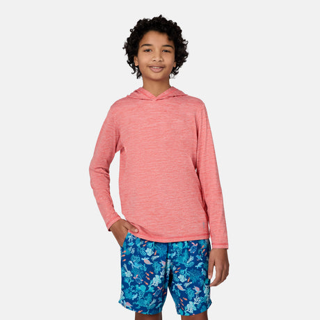The Kids' Everybody SunFree UPF Hoodie