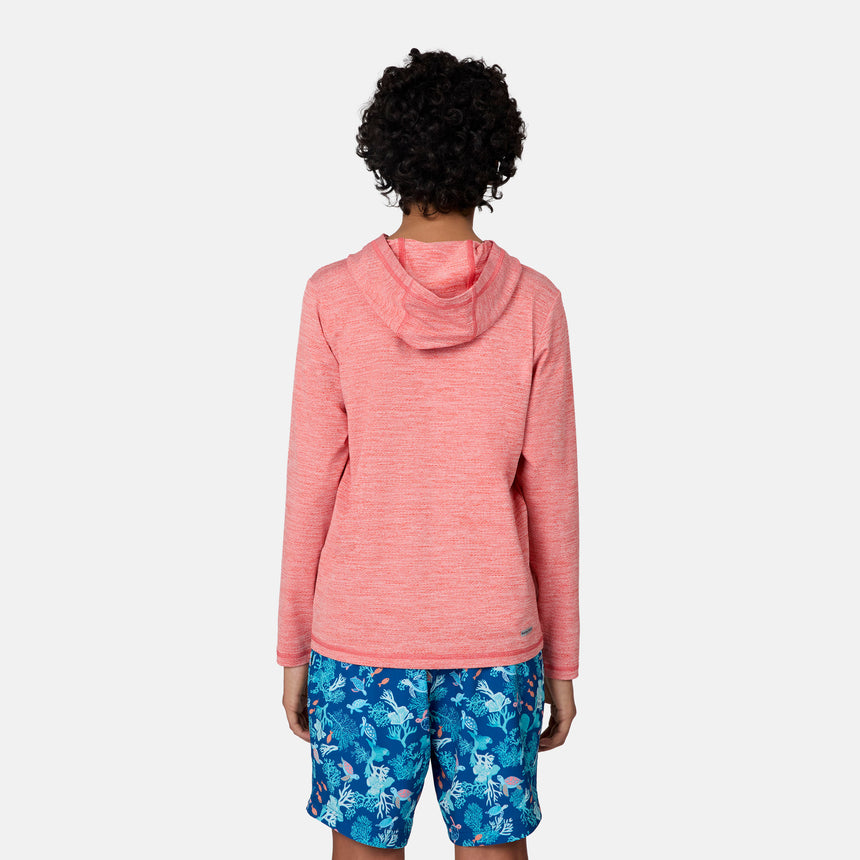 The Kids' Everybody SunFree UPF Hoodie