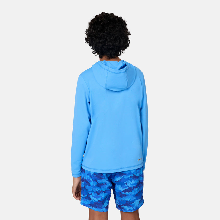 The Kids' Everybody SunFree UPF Hoodie