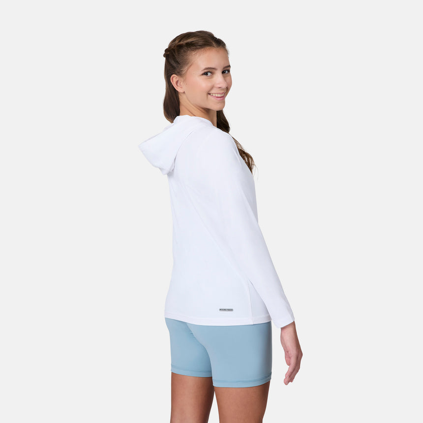 The Kids' Everybody SunFree UPF Hoodie