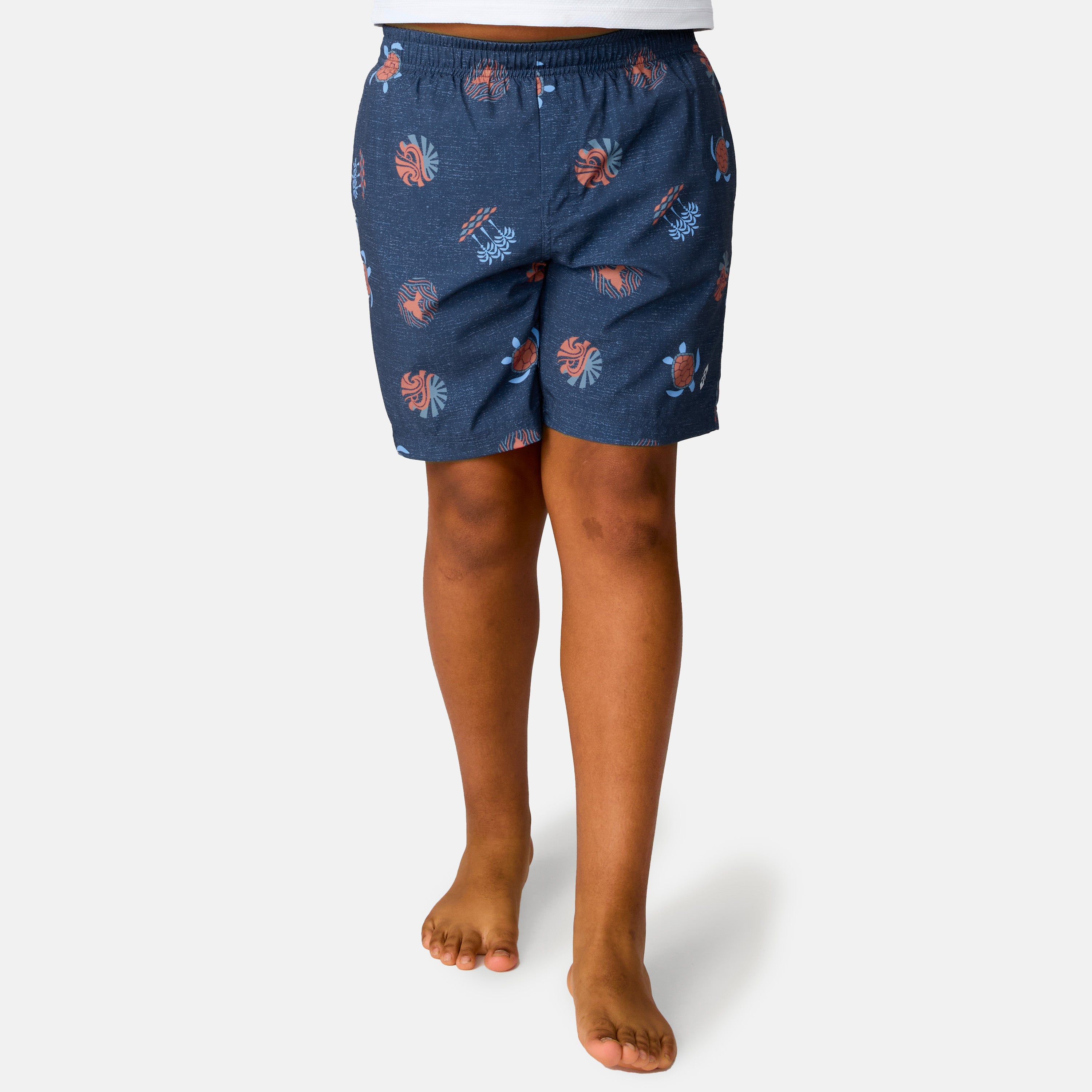 Shop Swim Short: Sunset Voyage | Free Country