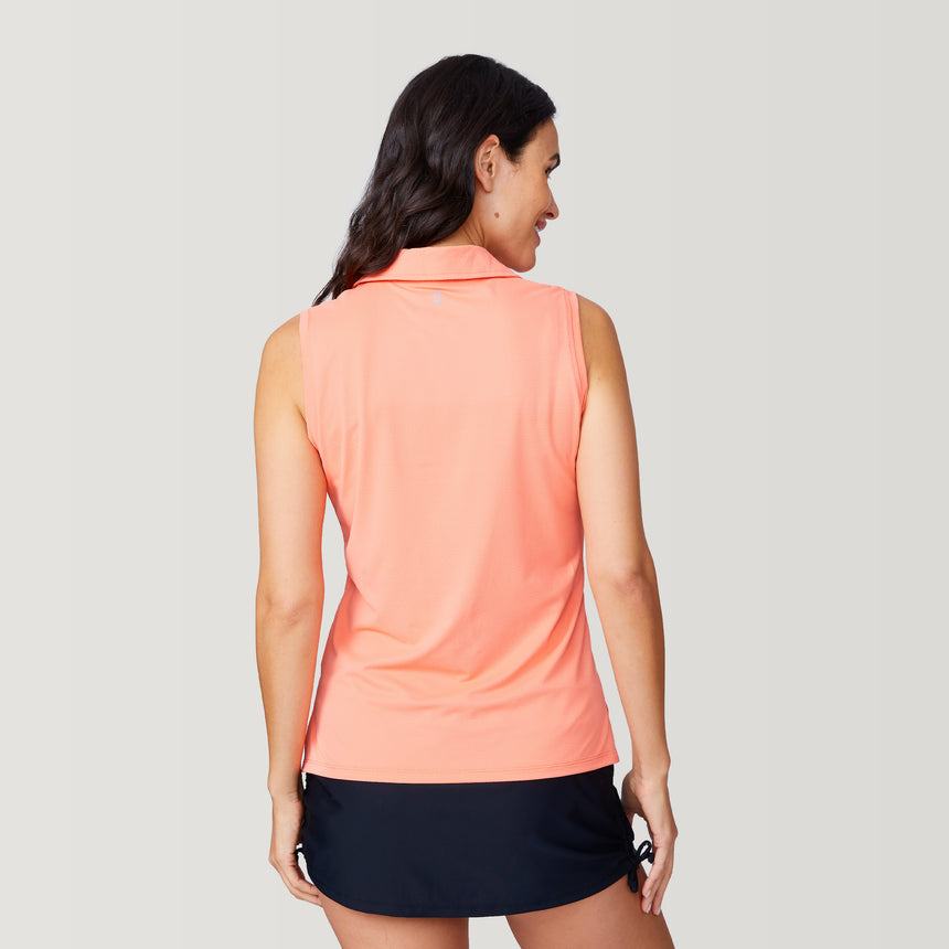 Women's SunFree Sleeveless Top