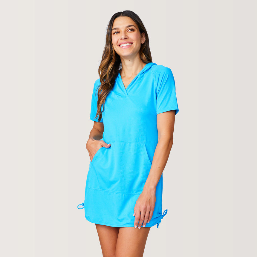 Women's SunFree UPF Dress