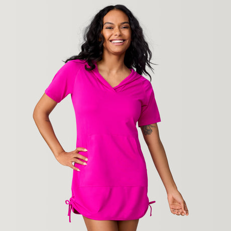 Women's SunFree UPF Dress