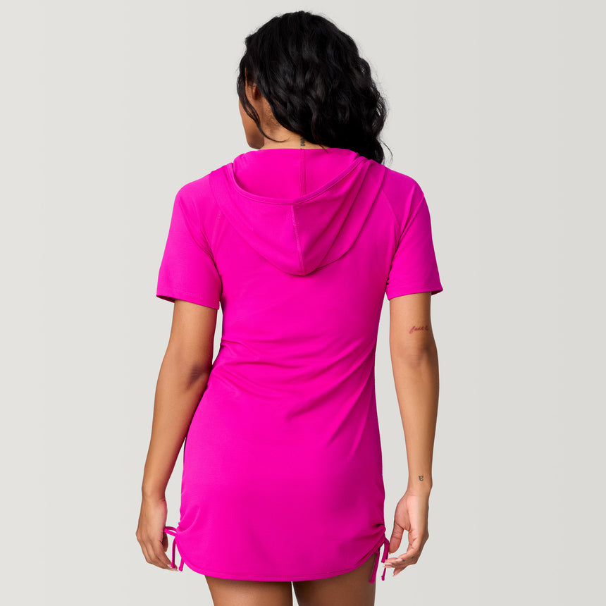 Women's SunFree UPF Dress