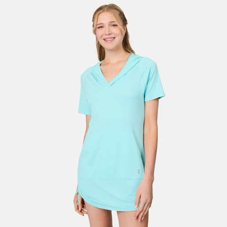 Women's SunFree UPF Dress