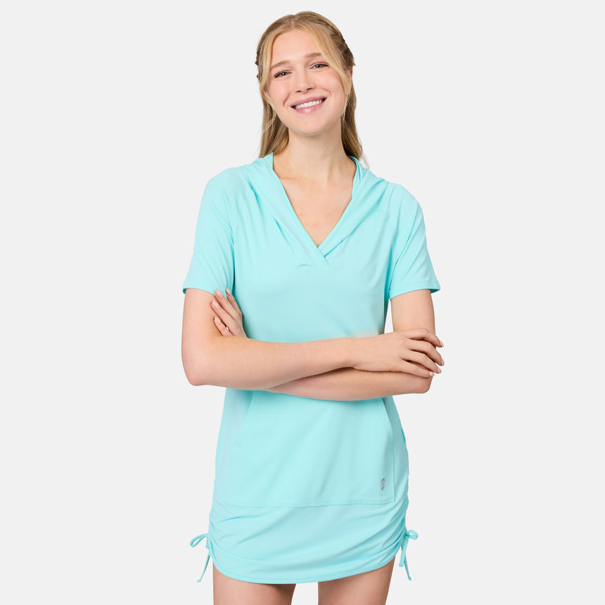 Women's SunFree UPF Dress