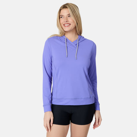 Women's SunFree UPF Hoodie