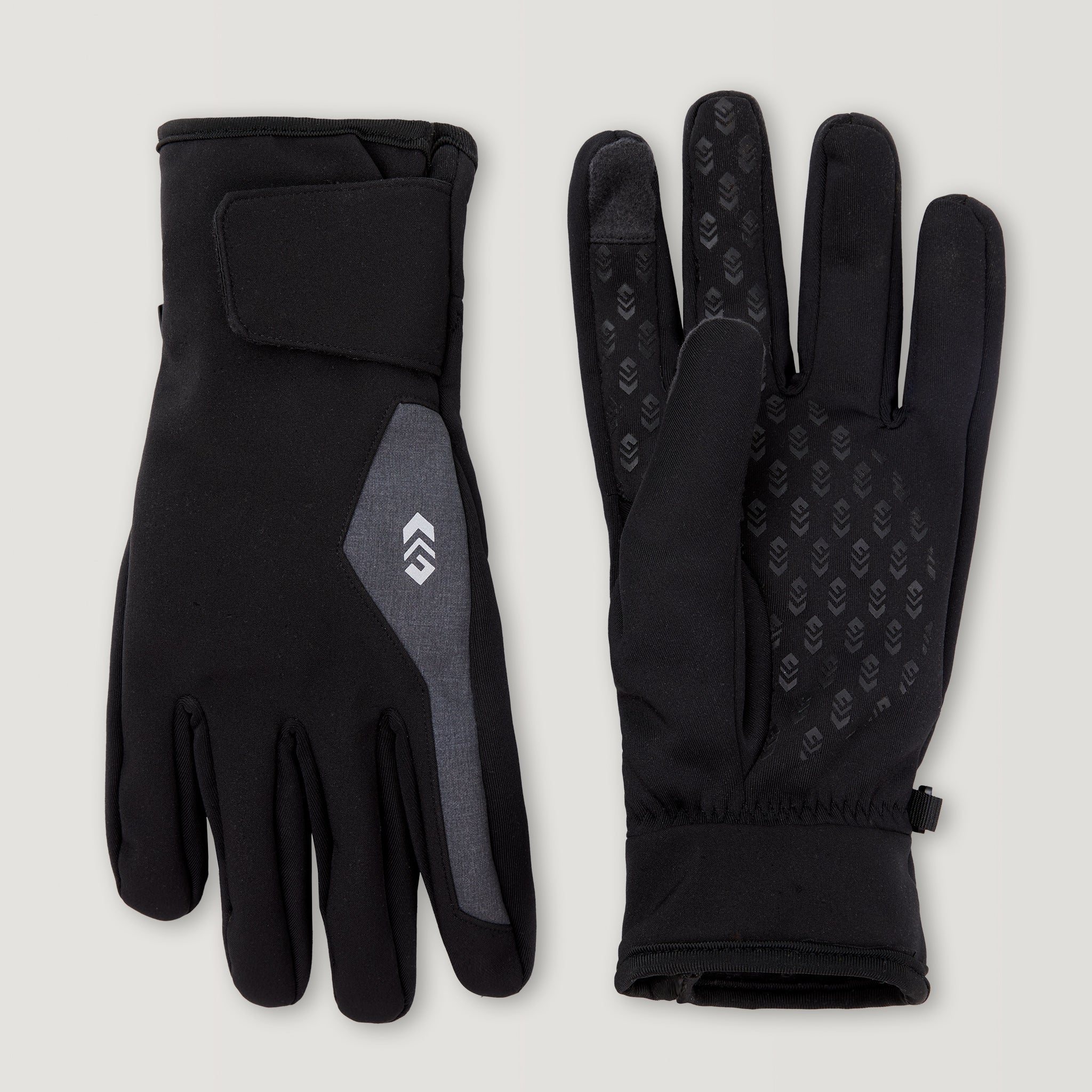 free running handschuhe Men's Stretch Softshell Glove – Free Country
