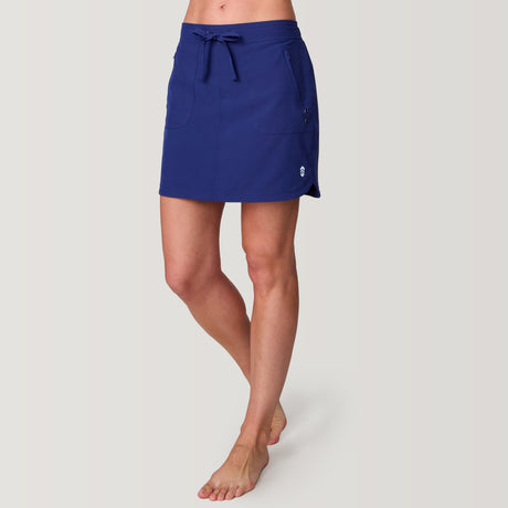 Women's Beach and Beyond Skort