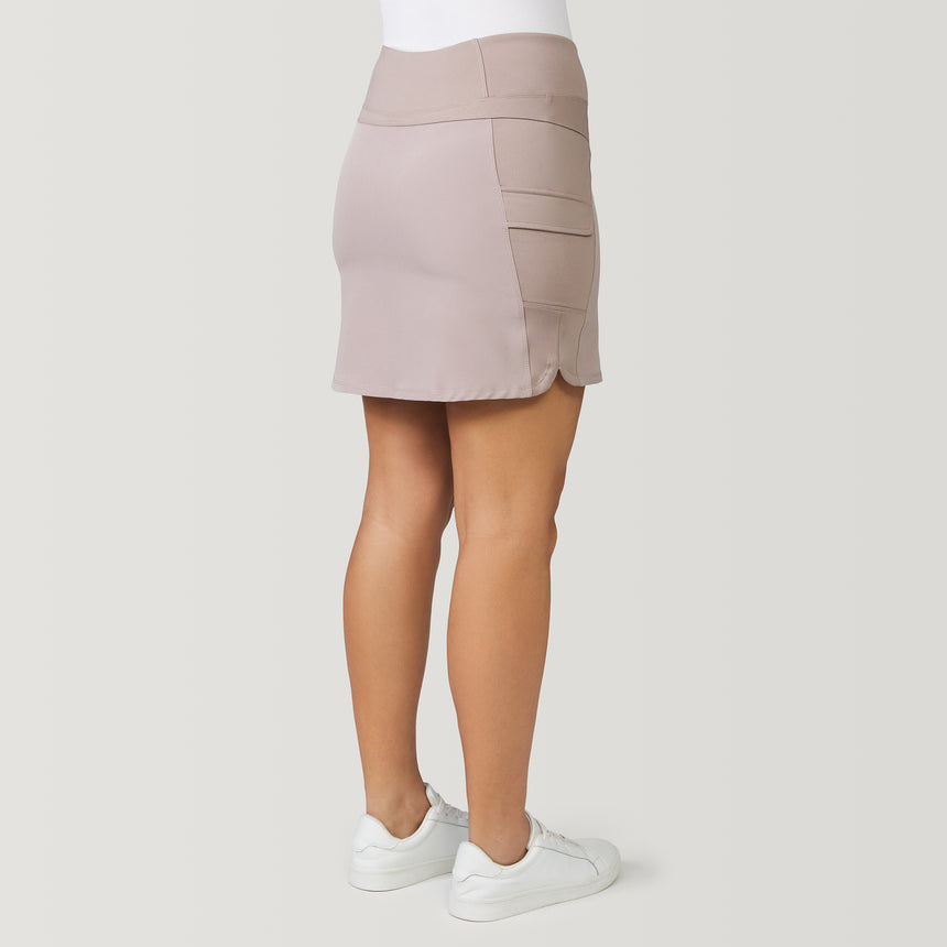 Women's Free 2 Explore Hybrid Skort