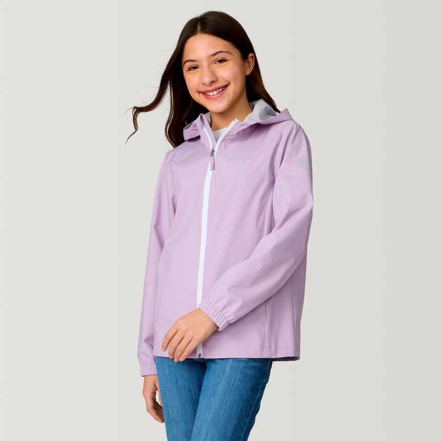 Girls' Recess X2O Rain Jacket