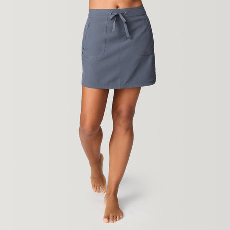 Women's Beach and Beyond Skort