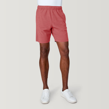 Men's Boardwalk Woven Pull-On Trek Short