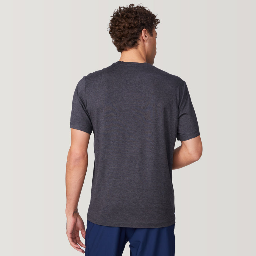 Men's Super Soft Short Sleeve Crew Tee - 2 Pack